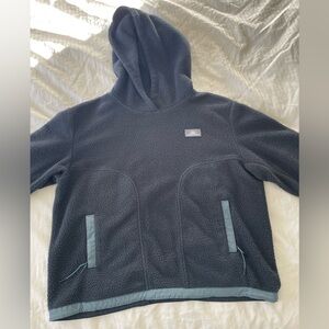 Women’s Bearded Goat Fleece